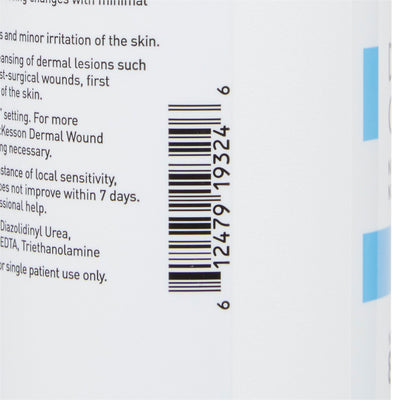 McKesson Non-Sterile Wound Cleanser, 8 oz Spray Bottle, 1 Case of 6 (Advanced Wound Care) - Img 8