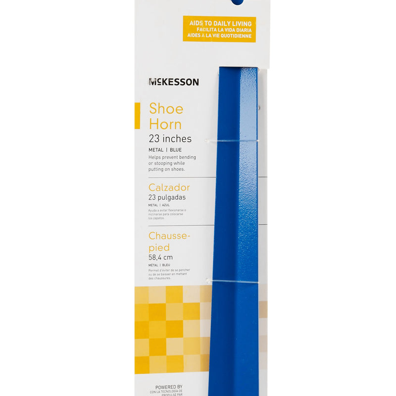 McKesson Shoehorn, 23 Inch Length, 1 Case of 12 (Self-Help Aids) - Img 3