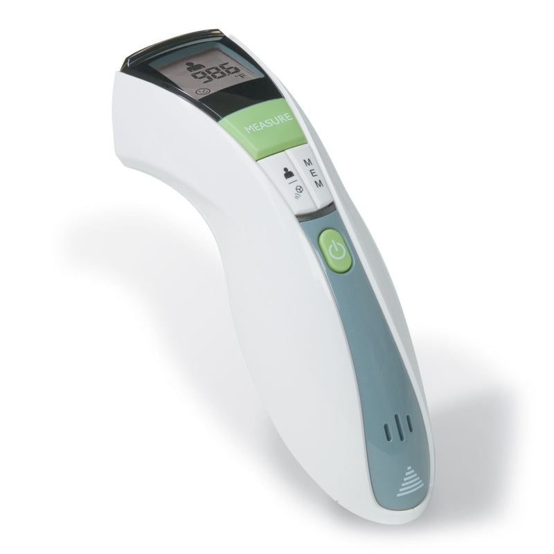 Veridian Non-Contact Infrared Forehead Thermometer, 1 Each (Thermometers) - Img 1