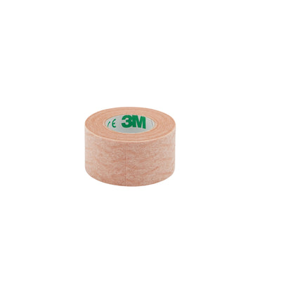 3M™ Micropore™ Paper Medical Tape, 1 Inch x 10 Yard, Tan, 1 Case of 120 (General Wound Care) - Img 4