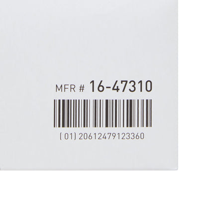 McKesson Paper Medical Tape, 1 Inch x 10 Yard, White, 1 Box of 12 (General Wound Care) - Img 9