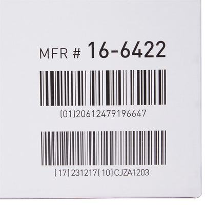 McKesson Sterilization Pouch, 12 x 15 Inch, 1 Box of 200 (Sterilization Packaging) - Img 6
