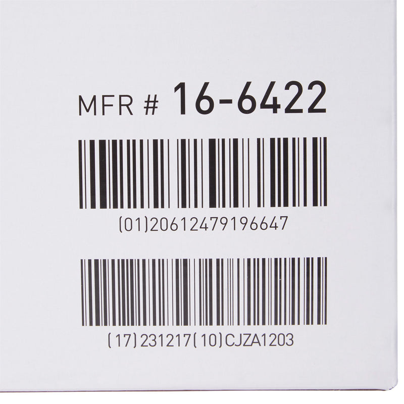 McKesson Sterilization Pouch, 12 x 15 Inch, 1 Box of 200 (Sterilization Packaging) - Img 6