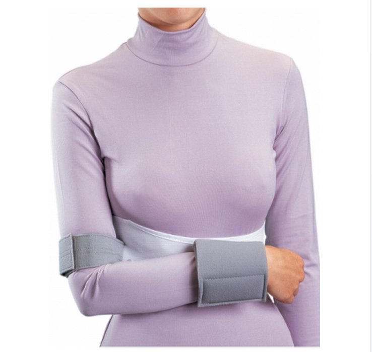 ProCare® Shoulder Immobilizer, Large, 1 Each (Immobilizers, Splints and Supports) - Img 1