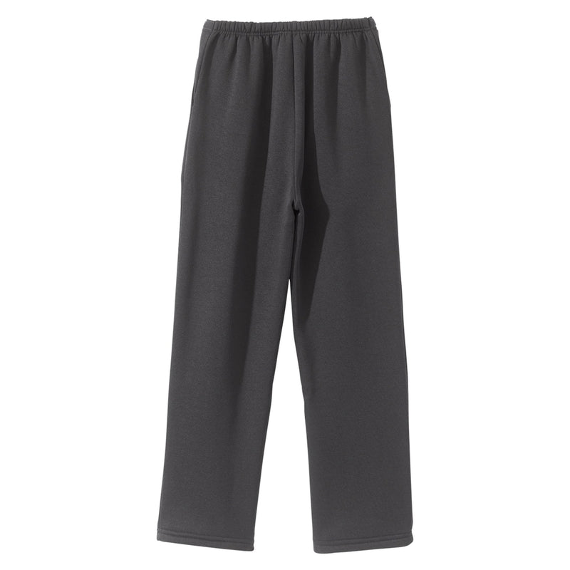 PANTS, TRACK WMNS OPEN SIDE BLK SM (Pants and Scrubs) - Img 2