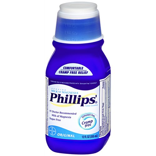 Phillips&