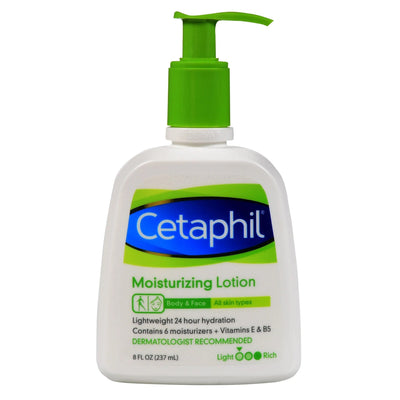 Cetaphil Moisturizing Lotion, 1 Each (Skin Care) - Img 1
