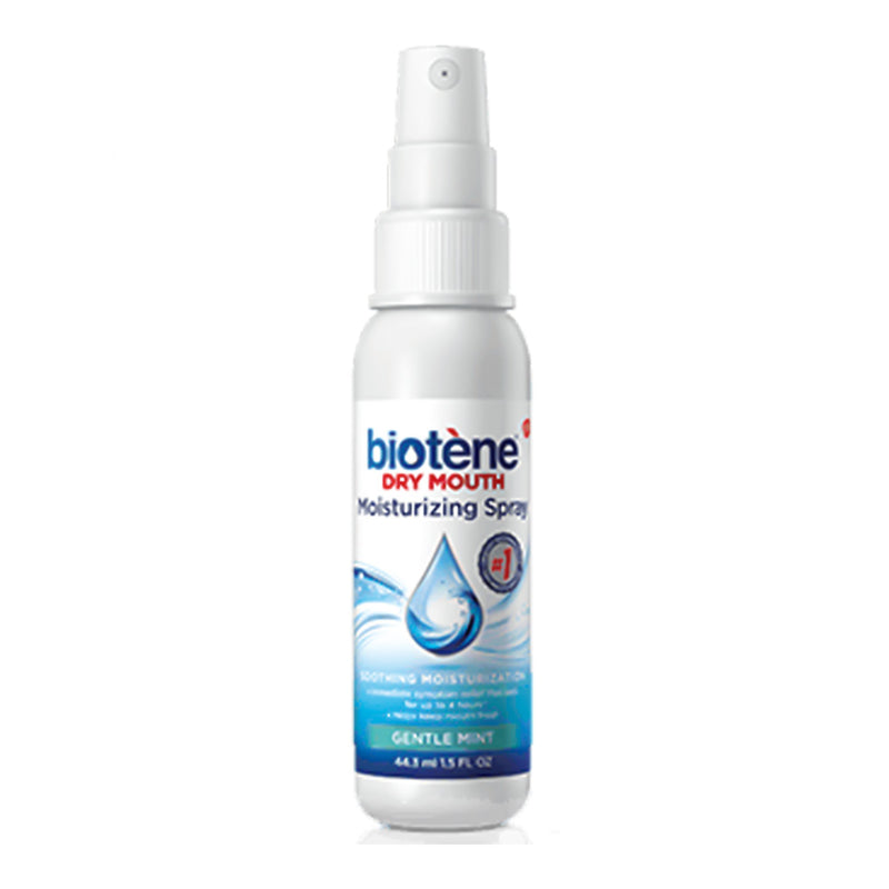 Biotène® Mouth Moisturizer, 1.5 oz. Spray, 1 Each (Mouth Care) - Img 3