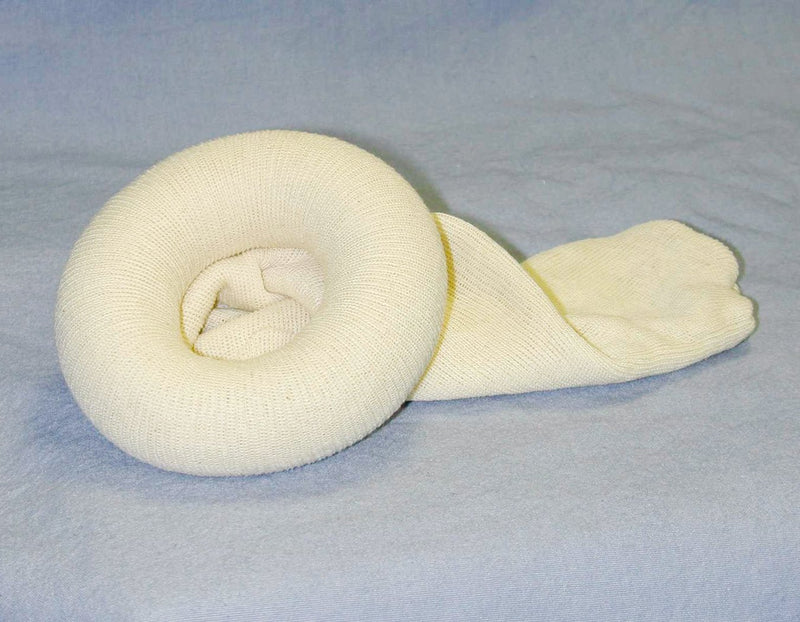 McKesson Beige Cotton Tubular Stockinette, 4 x 48 Inch, 1 Each () - Img 1