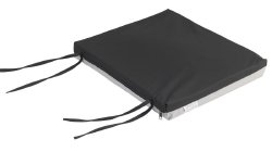 Gel-U-Seat™ Lite Seat Cushion, 1 Each (Chair Pads) - Img 1