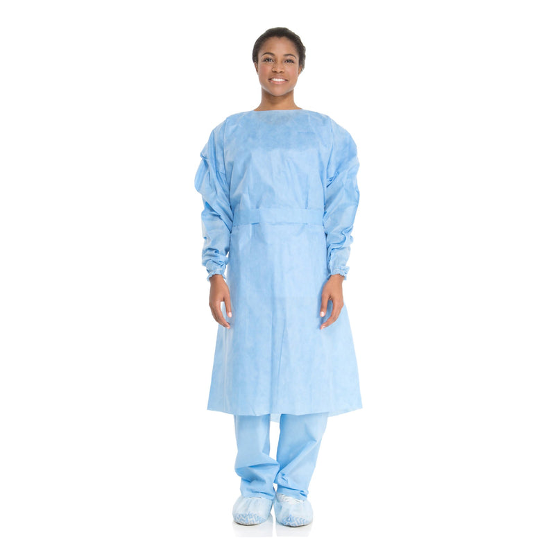 Halyard Protective Procedure Gown, 1 Each (Gowns) - Img 1