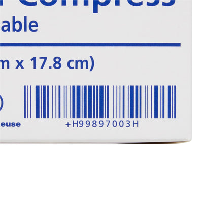 Cypress Instant Cold Pack, 5 x 7 Inch, 1 Each (Treatments) - Img 6