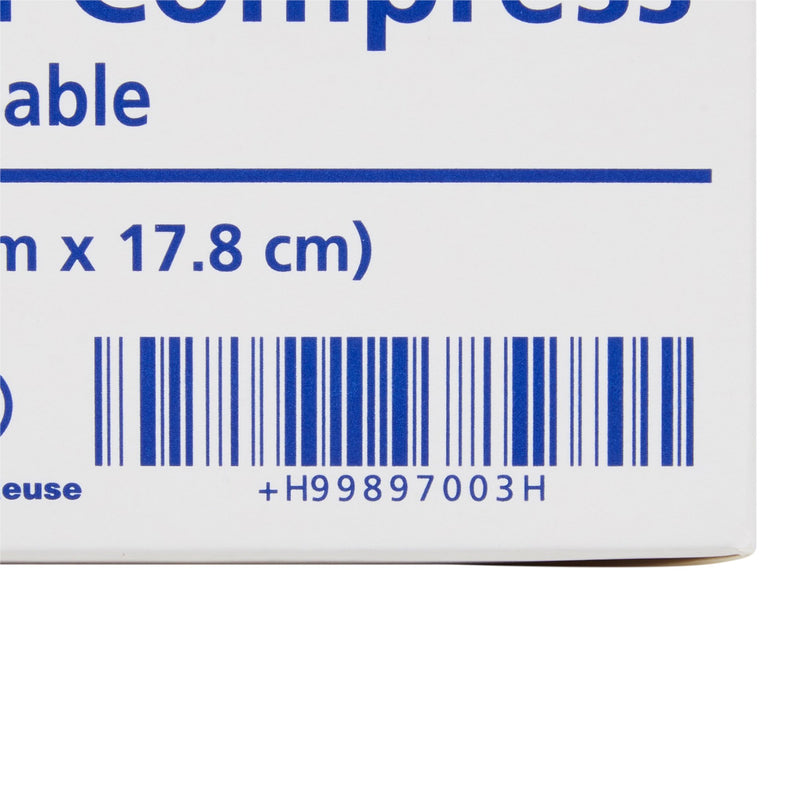 Cypress Instant Cold Pack, 5 x 7 Inch, 1 Case of 50 (Treatments) - Img 6