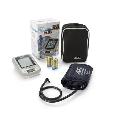 ADC® Advantage™ Blood Pressure Monitor, 1 Each (Blood Pressure) - Img 1