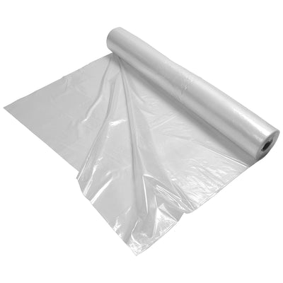 COVER, CONCENTRATOR LOW DENSITY 2MIL 25"X15"X30" (250/RL) (Respiratory Accessories) - Img 1