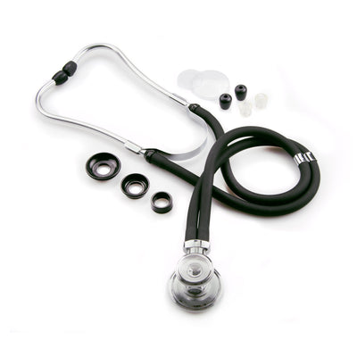 McKesson Sprague Rappaport Stethoscope, 1 Each (Stethoscopes) - Img 3