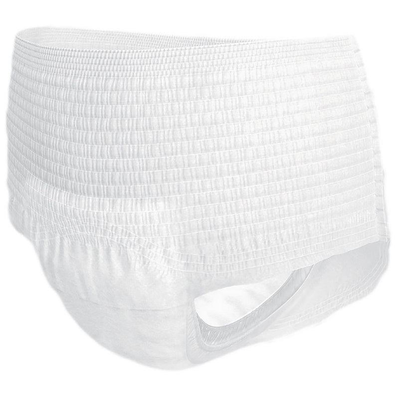 Tena® Classic Absorbent Underwear, Large, 1 Case of 72 () - Img 3