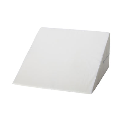 DMI® Bed Wedge, Foam, 24 in. L x 24 in. W x 12 in. H, White, 1 Each (Elevators, Rolls and Wedges) - Img 3