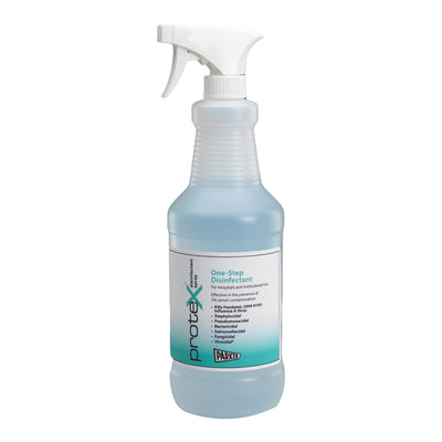 Protex™ Surface Disinfectant Cleaner, 1 Case of 12 (Cleaners and Disinfectants) - Img 1