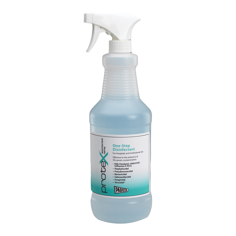 Protex™ Surface Disinfectant Cleaner, 1 Case of 12 (Cleaners and Disinfectants) - Img 1