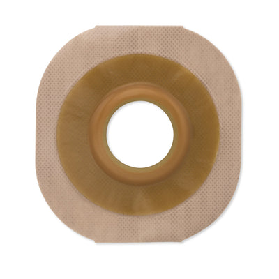 FlexTend™ Ostomy Barrier With ¾ Inch Stoma Opening, 1 Box of 5 (Barriers) - Img 3