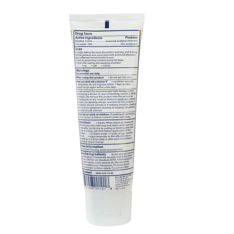 Camosyn® Skin Protectant, 1 Tube (Skin Care) - Img 2