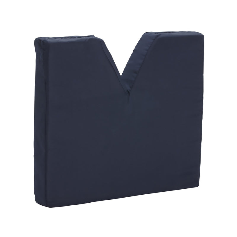 Mabis Coccyx Seat Cushion, 1 Each (Chair Pads) - Img 2