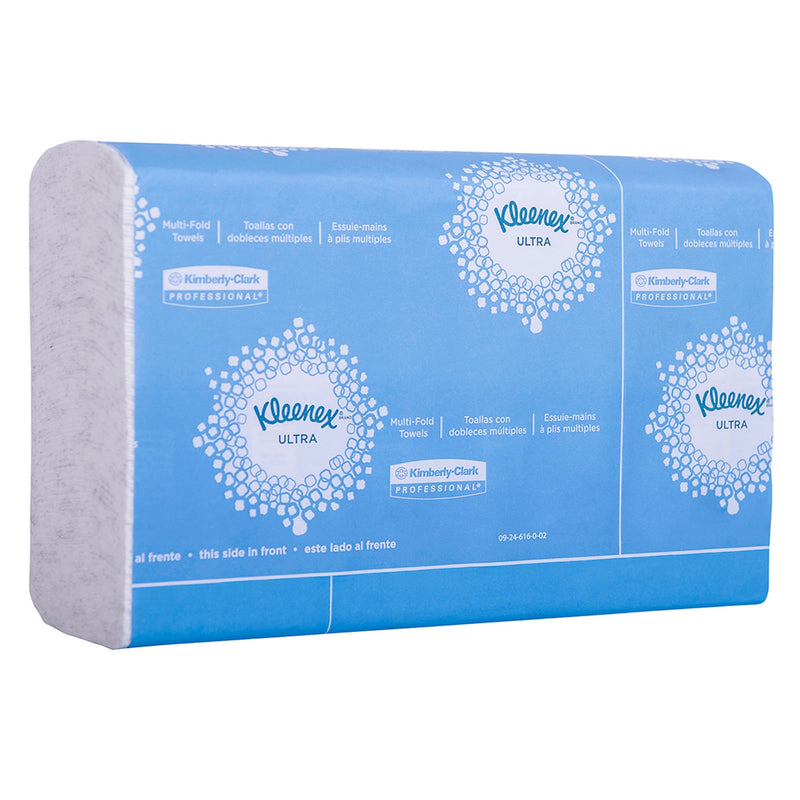 Kleenex® Reveal™ Multifold Hand Towels, 1 Pack of 150 (Paper Towels) - Img 3