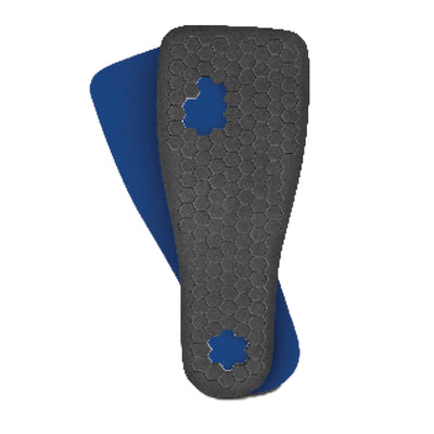 Darco International PegAssist Insole, Male, Large, 1 Each (Immobilizers, Splints and Supports) - Img 1