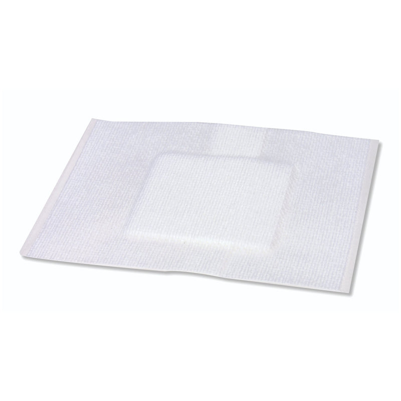 Primapore Adhesive Dressing, 10 x 20 Centimeter, 1 Box of 20 () - Img 4