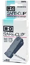 Safe-Clip™ Needle Clipping Device, 1 Case of 12 (Needles and Syringes Accessories) - Img 1