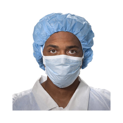 Soft Touch® II Surgical Mask, 1 Box of 50 (Masks) - Img 1