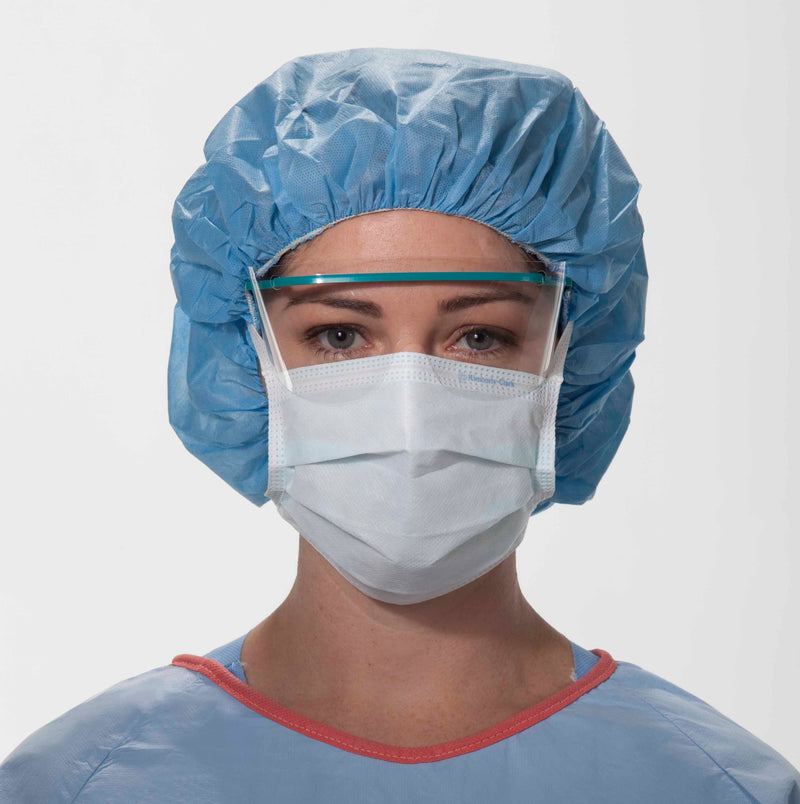 The Lite One® Surgical Mask, 1 Box of 50 (Masks) - Img 1