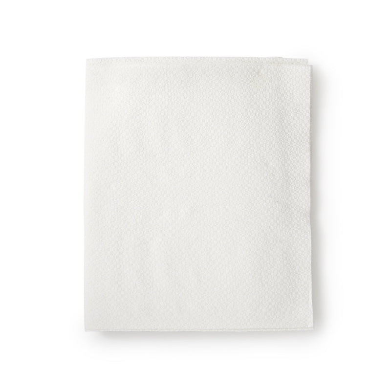 McKesson Sterile Physical Exam General Purpose Drape, 40 W x 60 L Inch, 1 Case of 100 (Procedure Drapes and Sheets) - Img 1