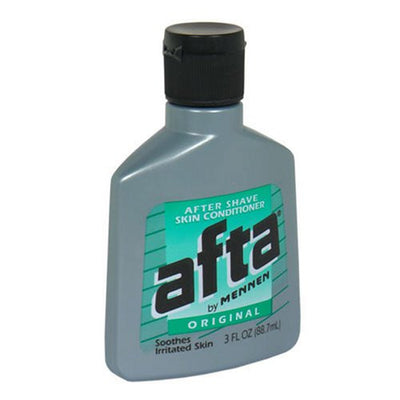 Afta® Fresh Scent After Shave, 1 Each (Hair Removal) - Img 1