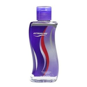 Astroglide® Personal Lubricant, 5-ounce Bottle, 1 Each (Over the Counter) - Img 1