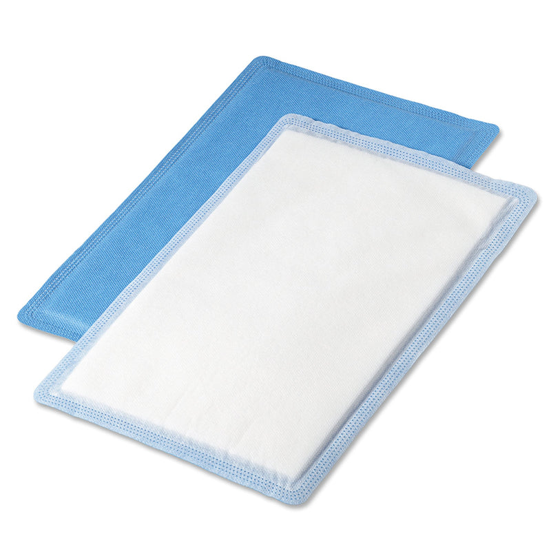 ConvaMax™ Superabsorber Super Absorbent Dressing, 8 x 12 Inch, 1 Each (Advanced Wound Care) - Img 2