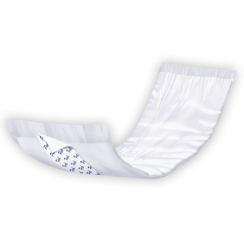 Dignity® Stackables® Incontinence Liner, 15-Inch Length, 1 Pack () - Img 2