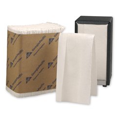 Hynap® Dispenser Napkin, 1 Case of 40 (Napkins) - Img 1