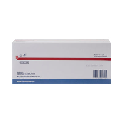 Sorbalux® Non-Adherent Dressing, 3 x 8 inch, 1 Case of 600 (General Wound Care) - Img 3