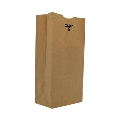 Duro® Grocery Bag, 1 Case of 500 (Bags) - Img 1