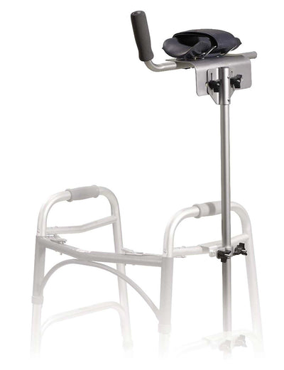 drive™ Platform Walker / Crutch Attachment, 1 Each (Ambulatory Accessories) - Img 1