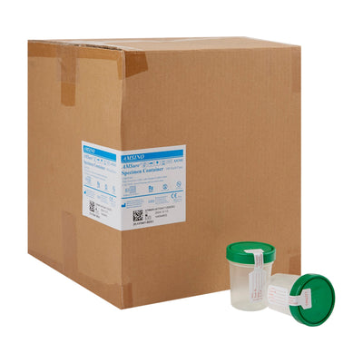 AMSure® Specimen Container, 1 Each (Specimen Collection) - Img 1