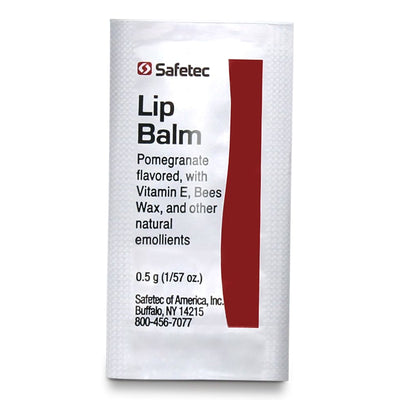 Safetec® Lip Balm, 1 Each (Mouth Care) - Img 4