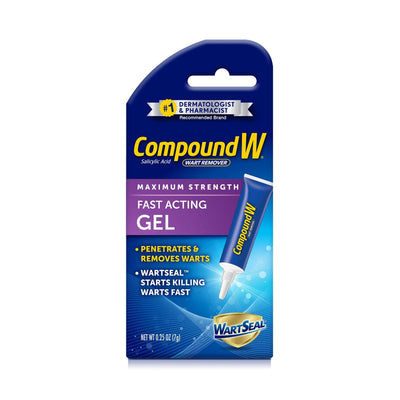 Compound W® Wart Remover, 1 Each (Over the Counter) - Img 1