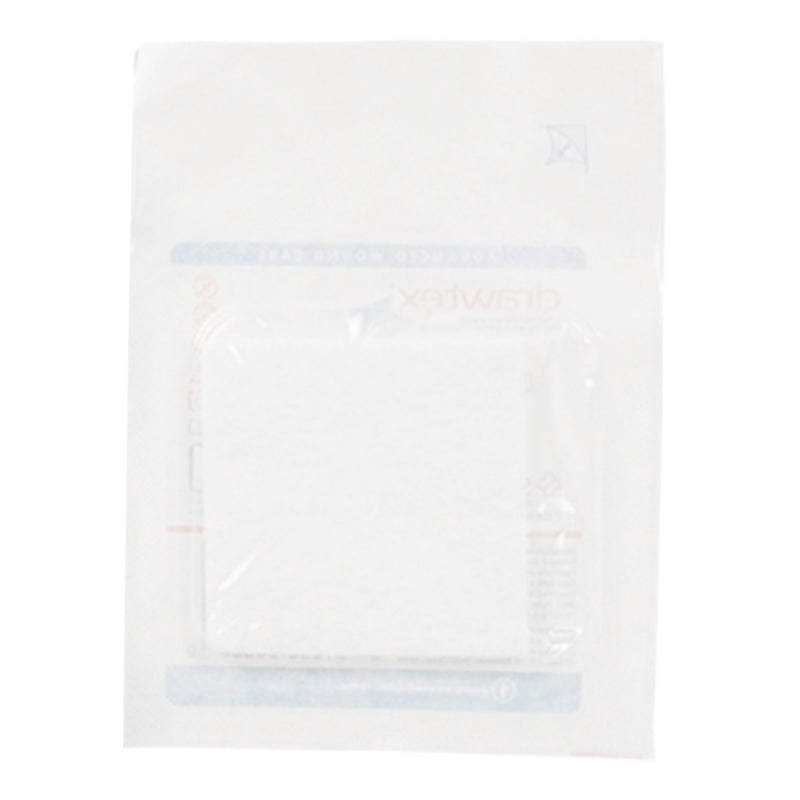 Drawtex® Nonadherent Dressing, 2 x 2 inch, 1 Each (Advanced Wound Care) - Img 3