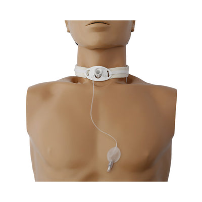 Marpac Tracheostomy Collar, 1 Each (Respiratory Accessories) - Img 3