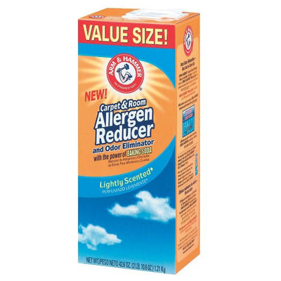 Arm & Hammer™ Deodorizer, 1 Case of 9 (Air Fresheners and Deodorizers) - Img 1