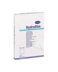 Hydrofilm® Wound Dressing, 4 x 6 Inch, 1 Box of 10 () - Img 1