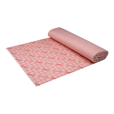 PolyMem® Nonadhesive without Border Foam Dressing, 8 x 24 Inch, 1 Case of 2 (Advanced Wound Care) - Img 1